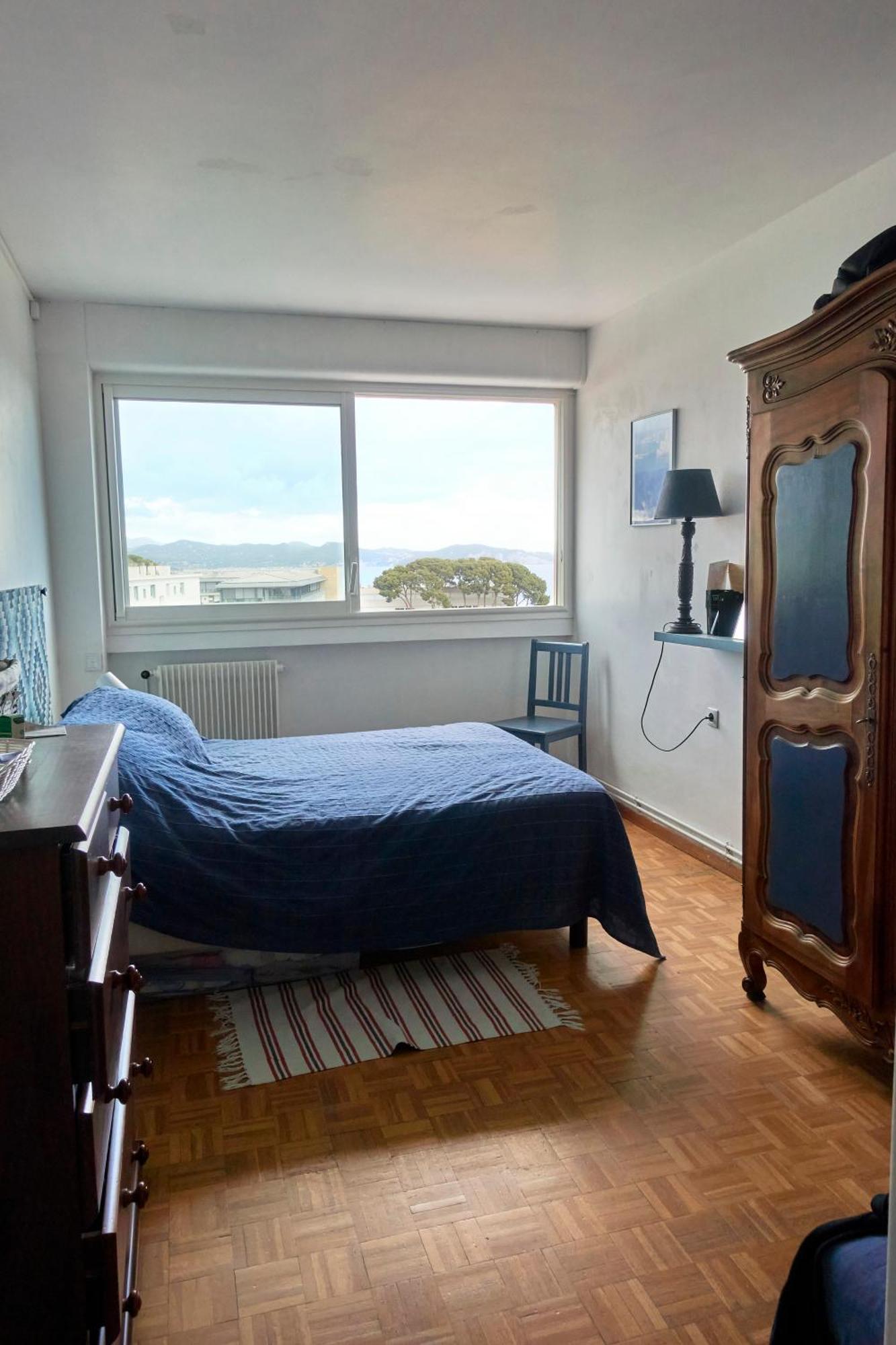 Belle Vue Mer Pour Ce T3 A 라시오타 외부 사진