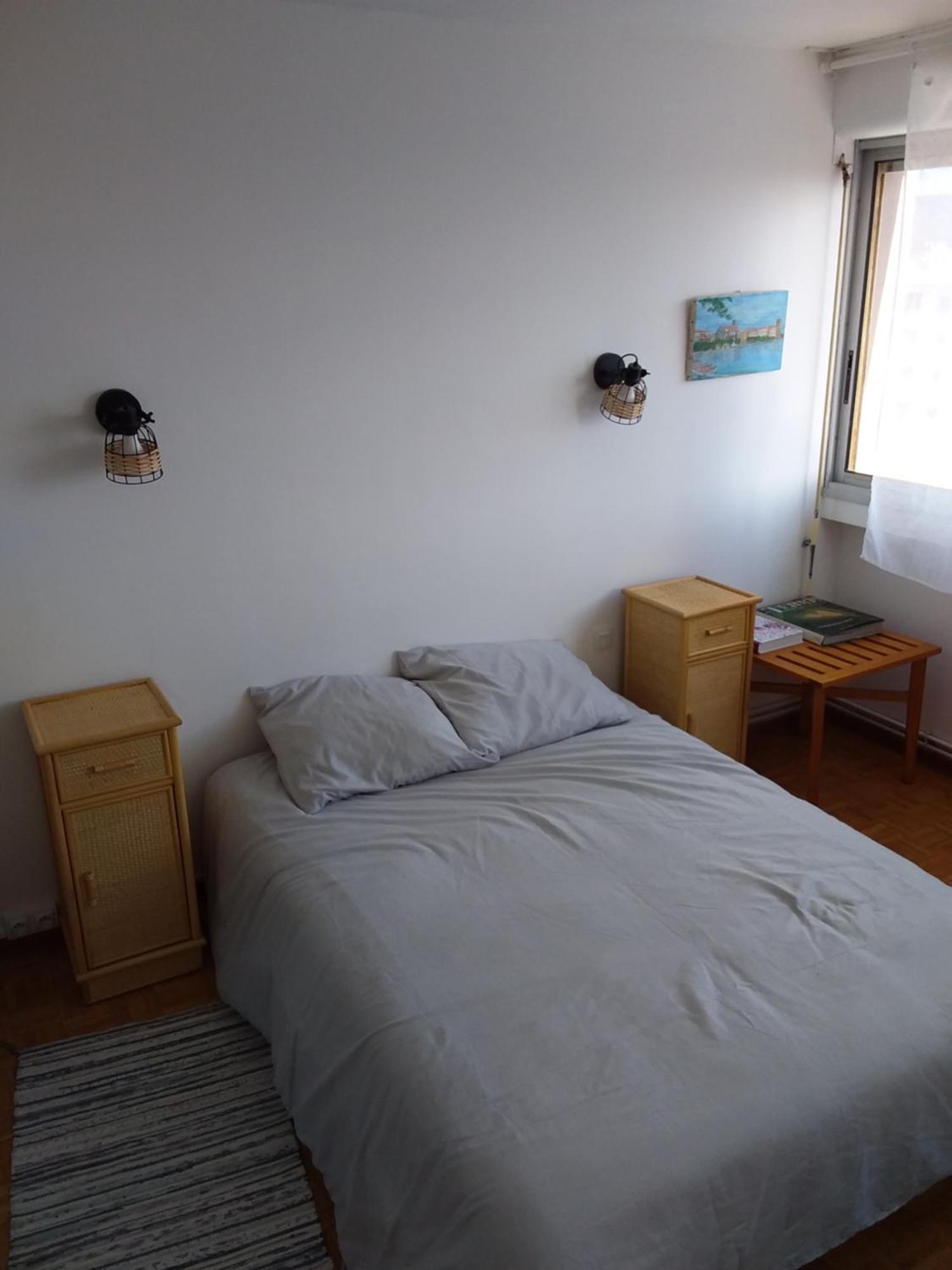 Belle Vue Mer Pour Ce T3 A 라시오타 외부 사진